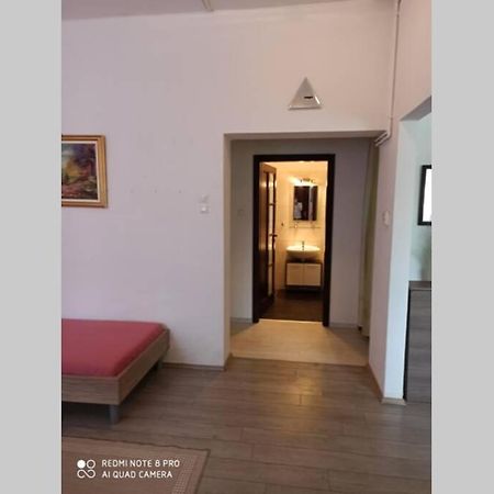 M&M Apartman Budapesta Exterior foto